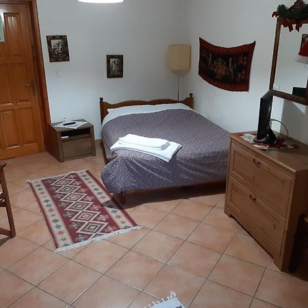 Arka Metsovo Hotel Bilik gambar